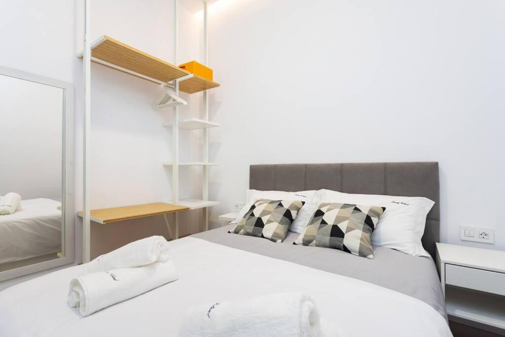 Sunny Island Terraza San Andres Apartment Ngoại thất bức ảnh