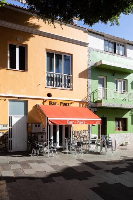 Sunny Island Terraza San Andres Apartment Ngoại thất bức ảnh