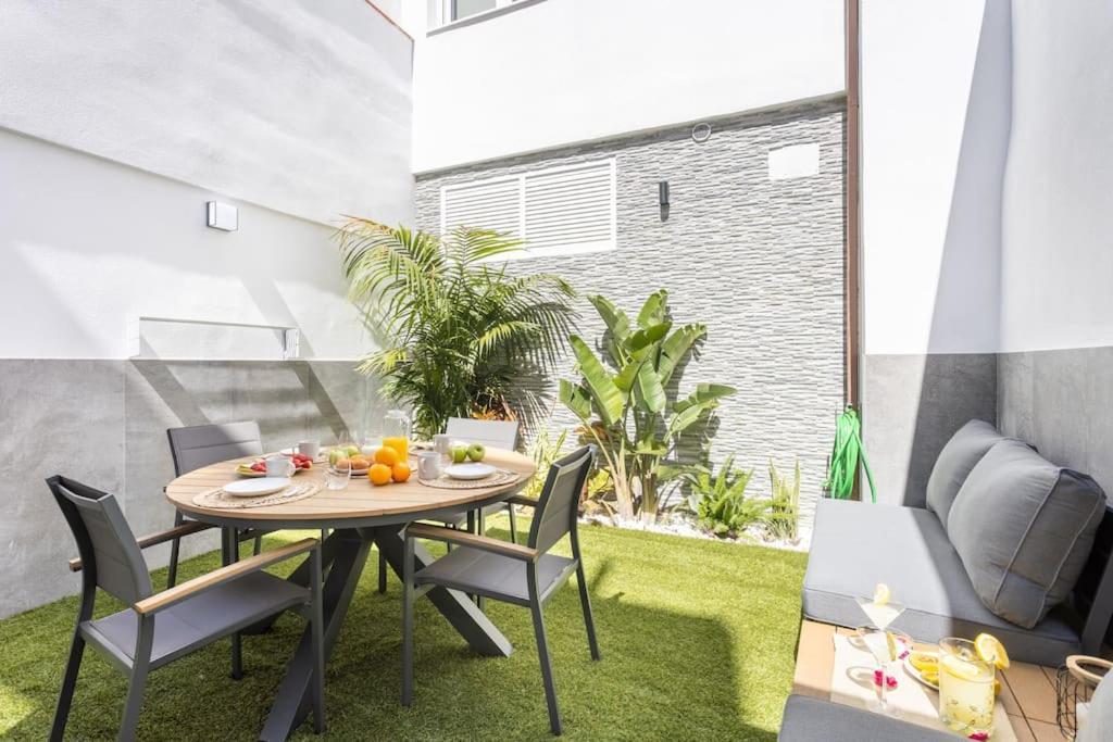 Sunny Island Terraza San Andres Apartment Ngoại thất bức ảnh