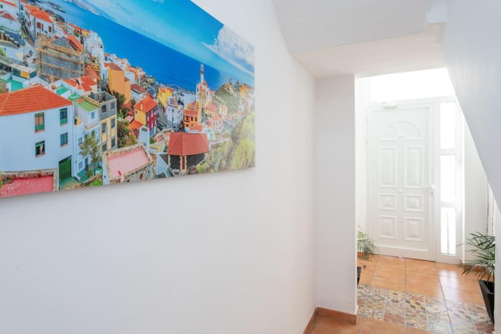 Sunny Island Terraza San Andres Apartment Ngoại thất bức ảnh