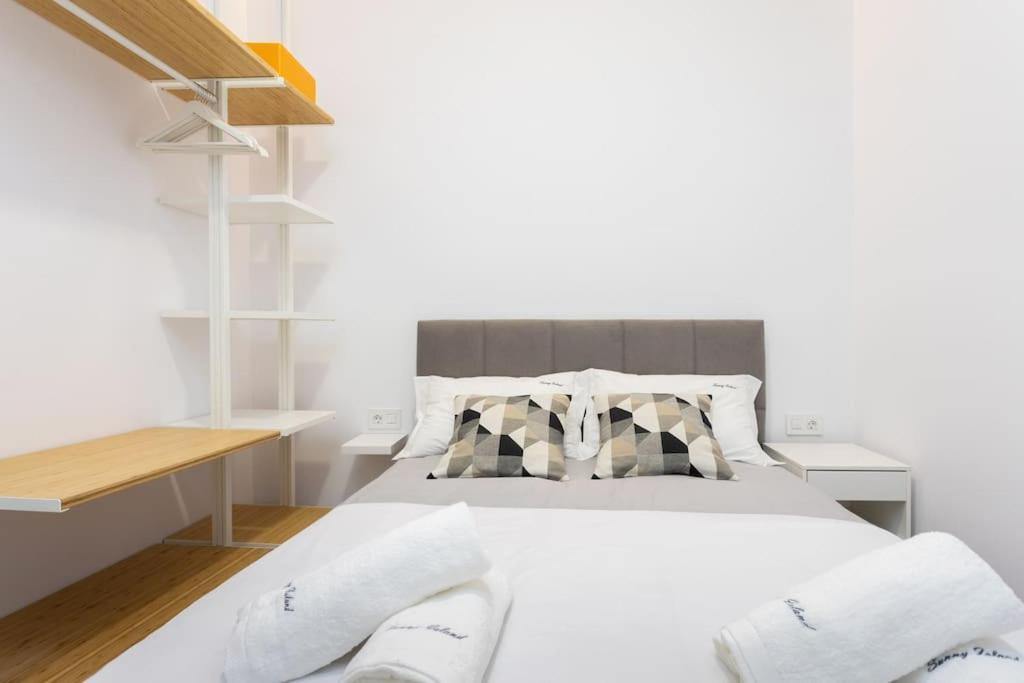 Sunny Island Terraza San Andres Apartment Ngoại thất bức ảnh