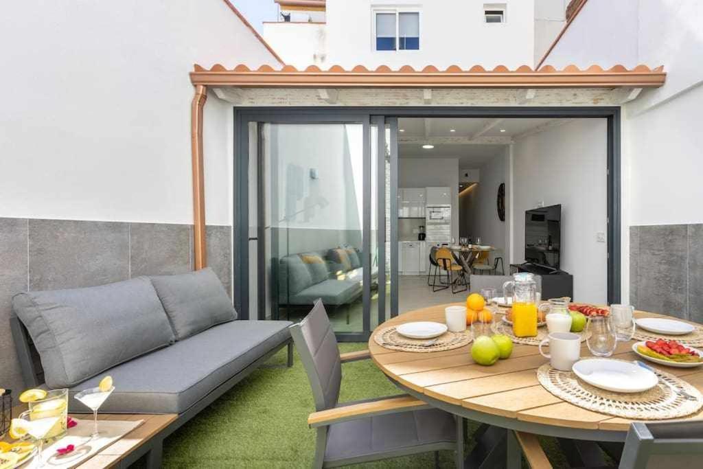 Sunny Island Terraza San Andres Apartment Ngoại thất bức ảnh