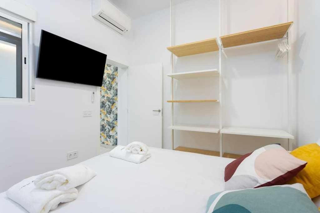 Sunny Island Terraza San Andres Apartment Ngoại thất bức ảnh