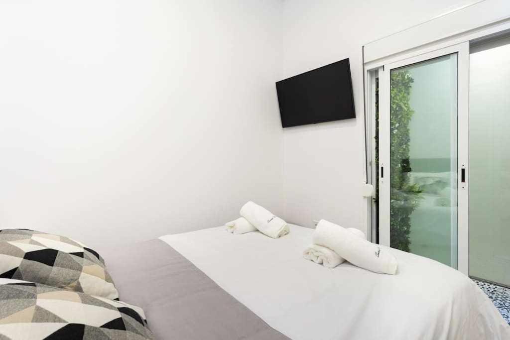 Sunny Island Terraza San Andres Apartment Ngoại thất bức ảnh