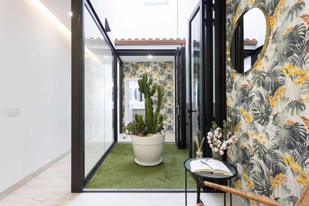 Sunny Island Terraza San Andres Apartment Ngoại thất bức ảnh