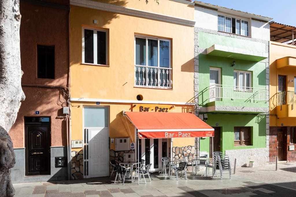 Sunny Island Terraza San Andres Apartment Ngoại thất bức ảnh